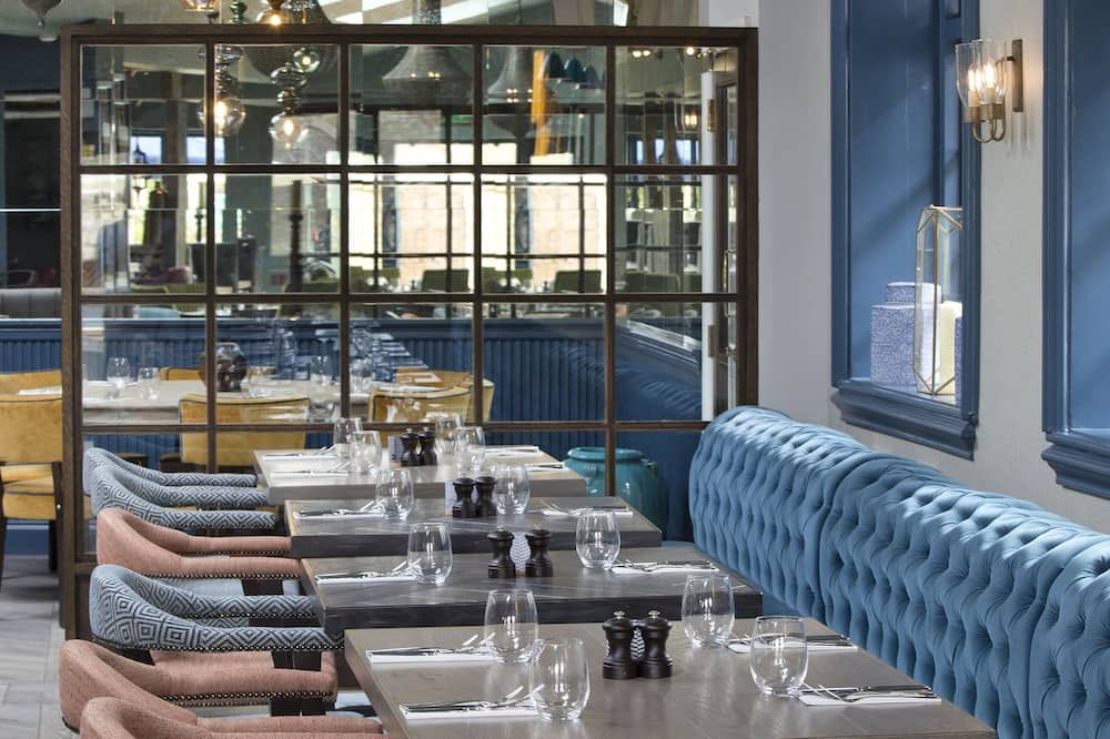 Restaurang