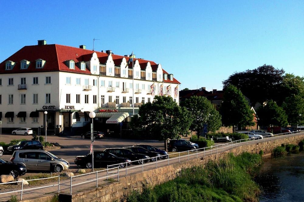 Byggnad