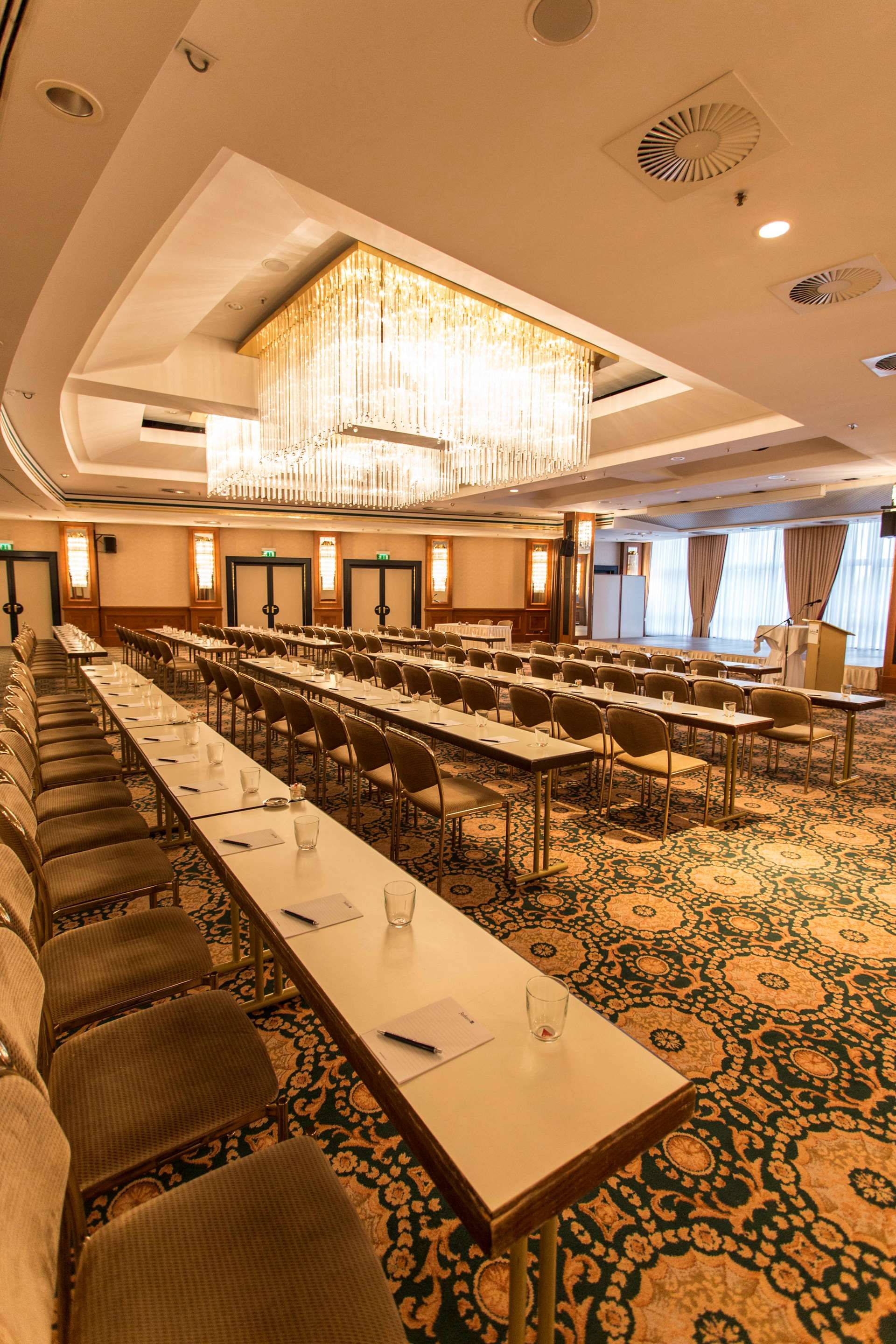 Konferensrum