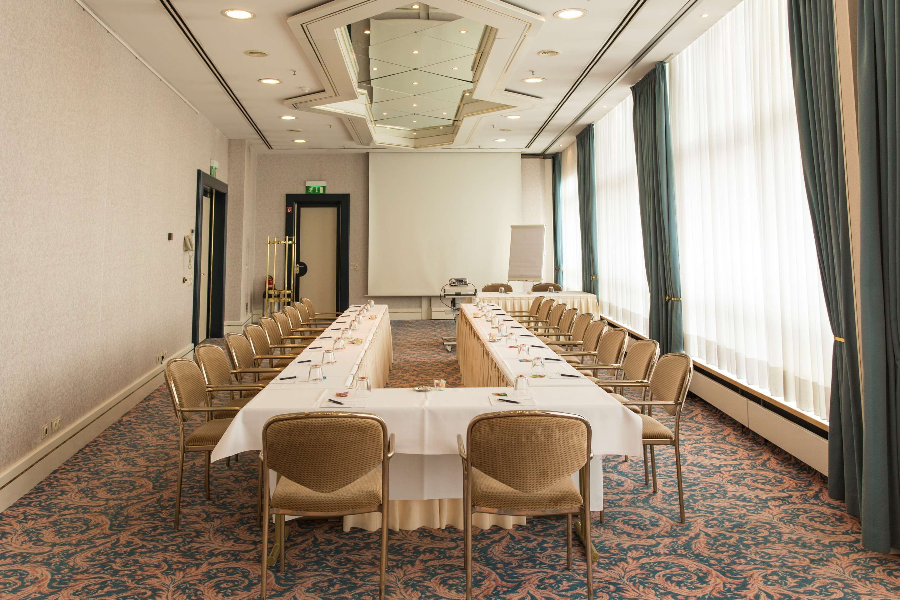Konferensrum