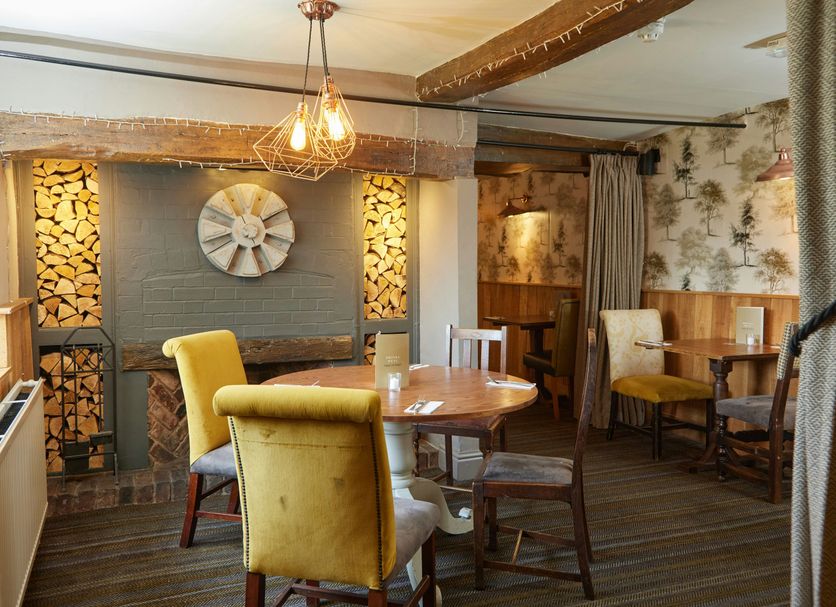 Restaurang Foto