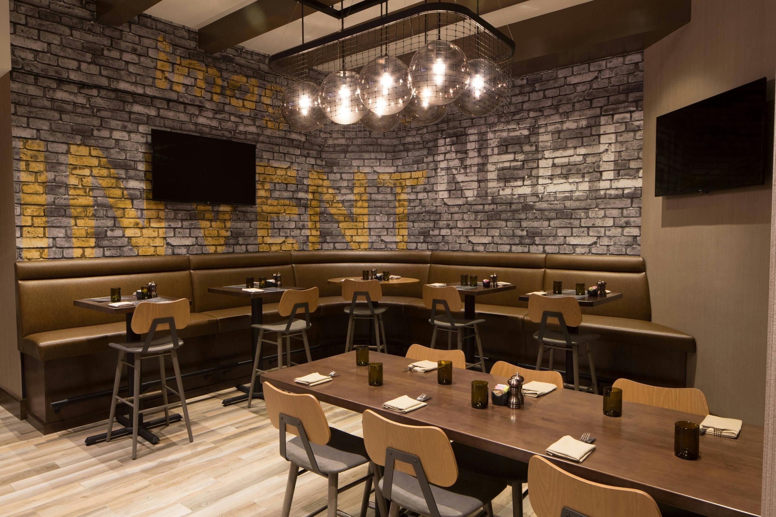 Restaurang