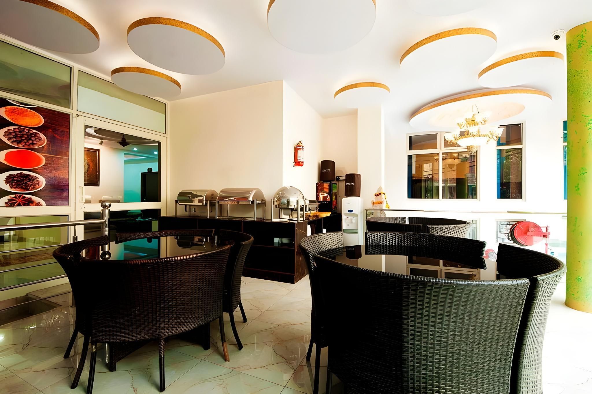 Restaurang