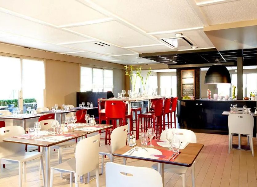 Restaurang Foto