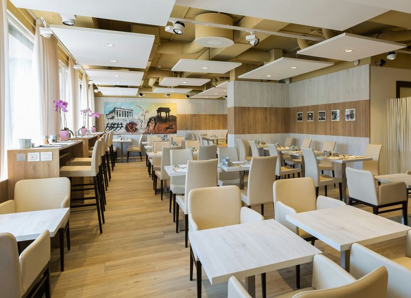 Restaurang Foto