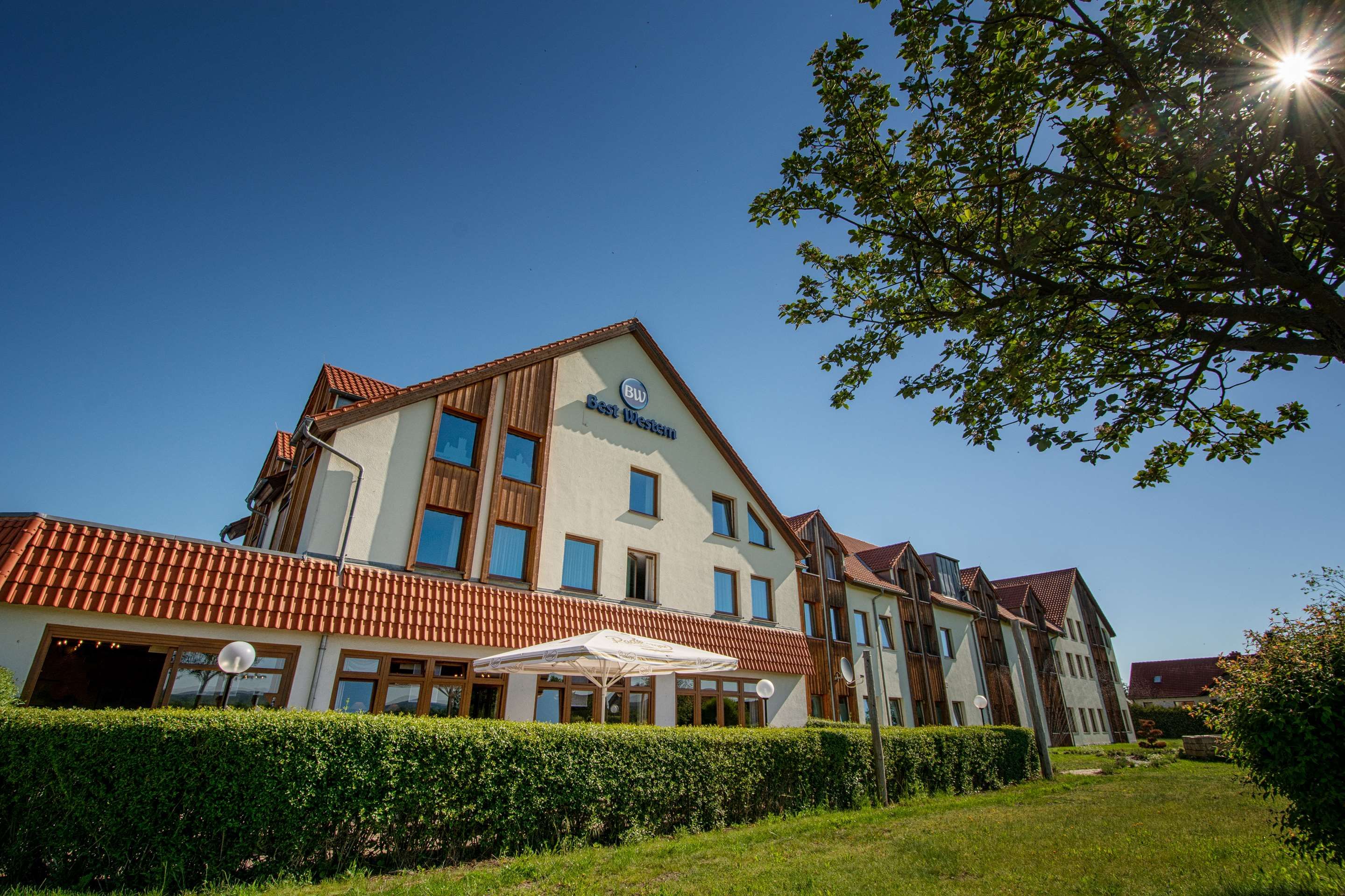 Byggnad