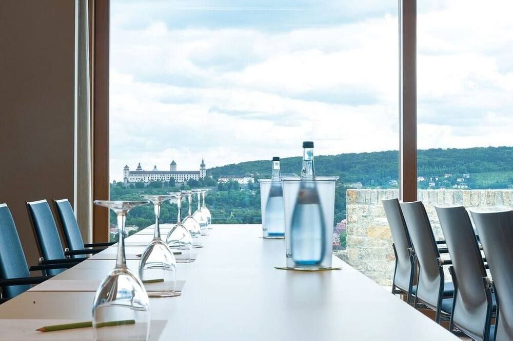 Konferensrum
