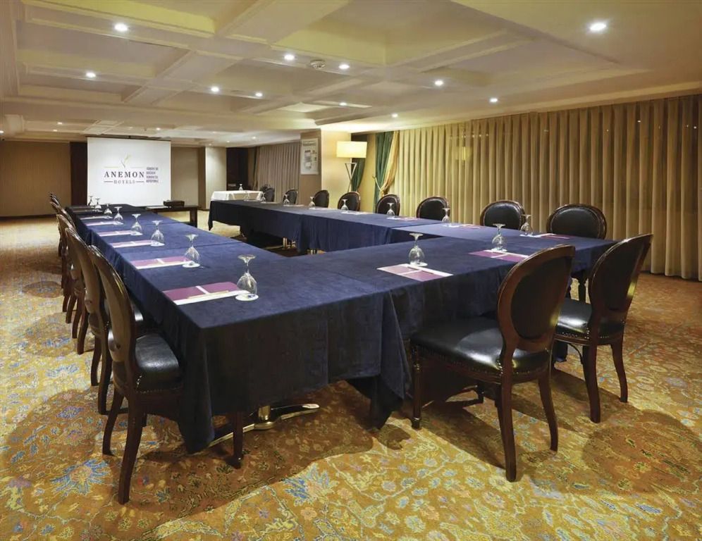 Konferensrum