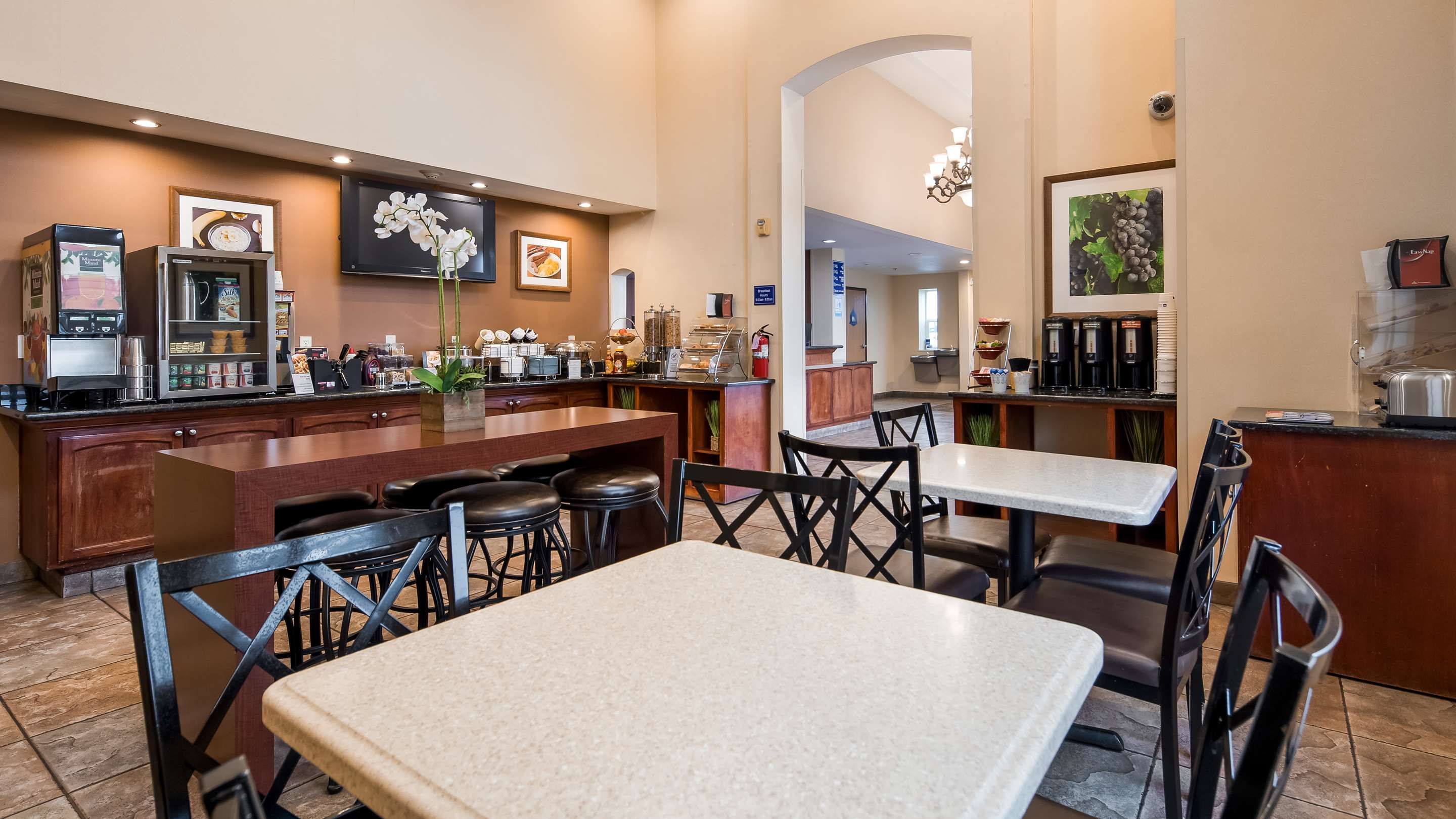 Restaurang