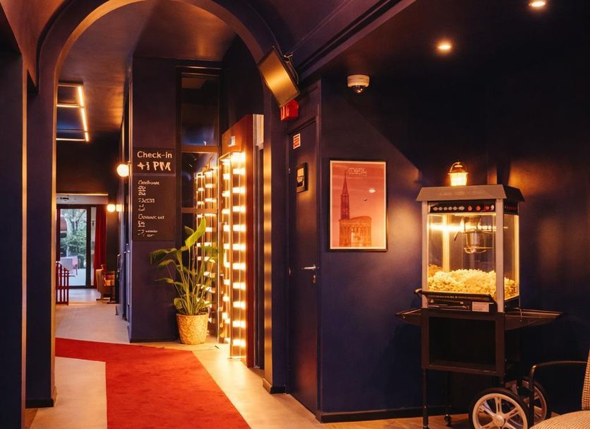 Bar Foto