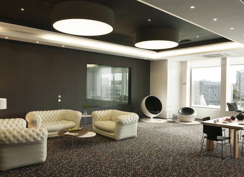 Lounge Foto
