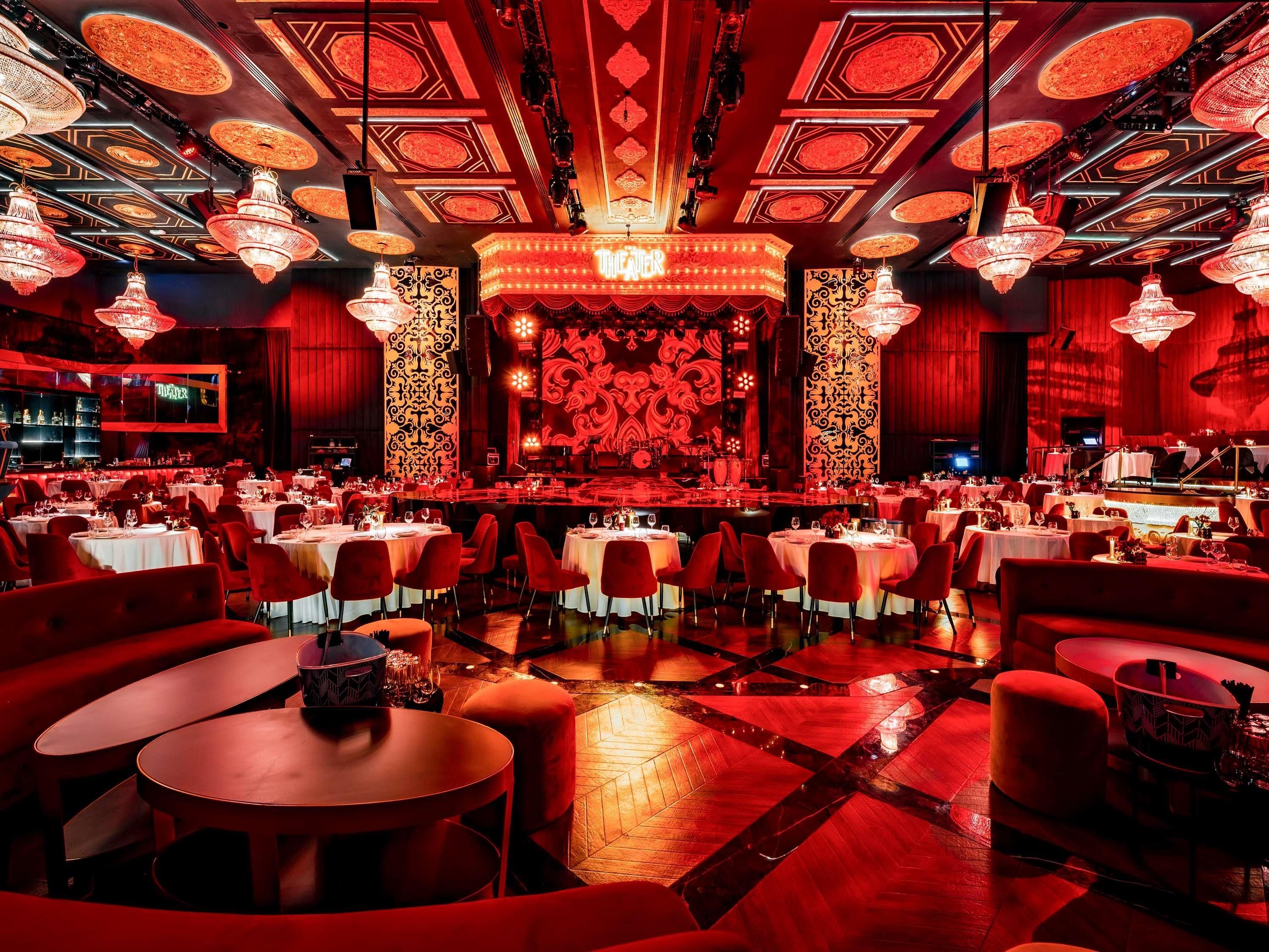 Restaurang