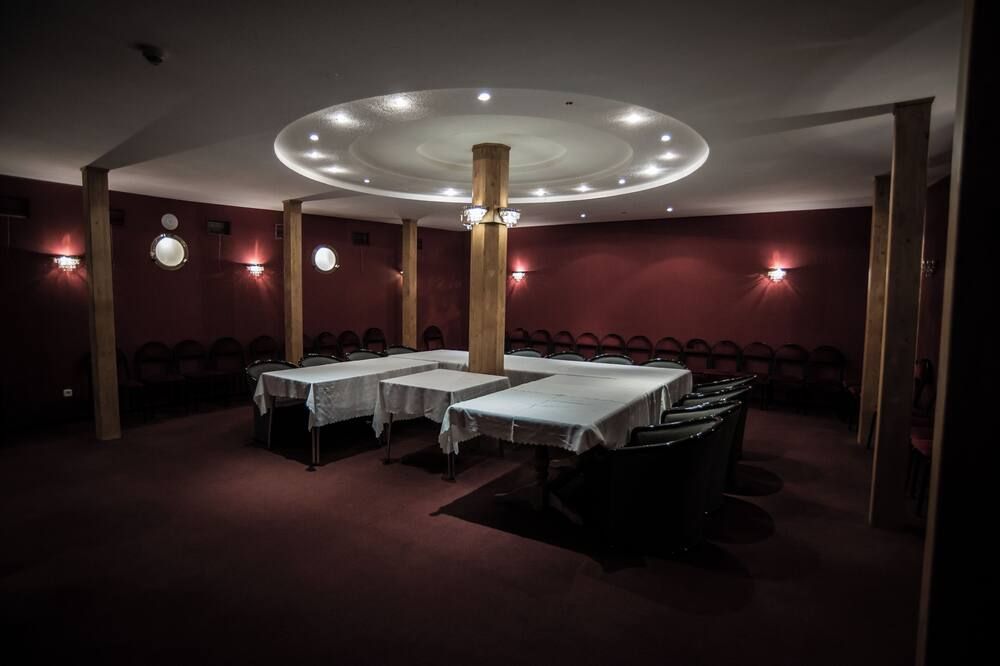 Konferensrum