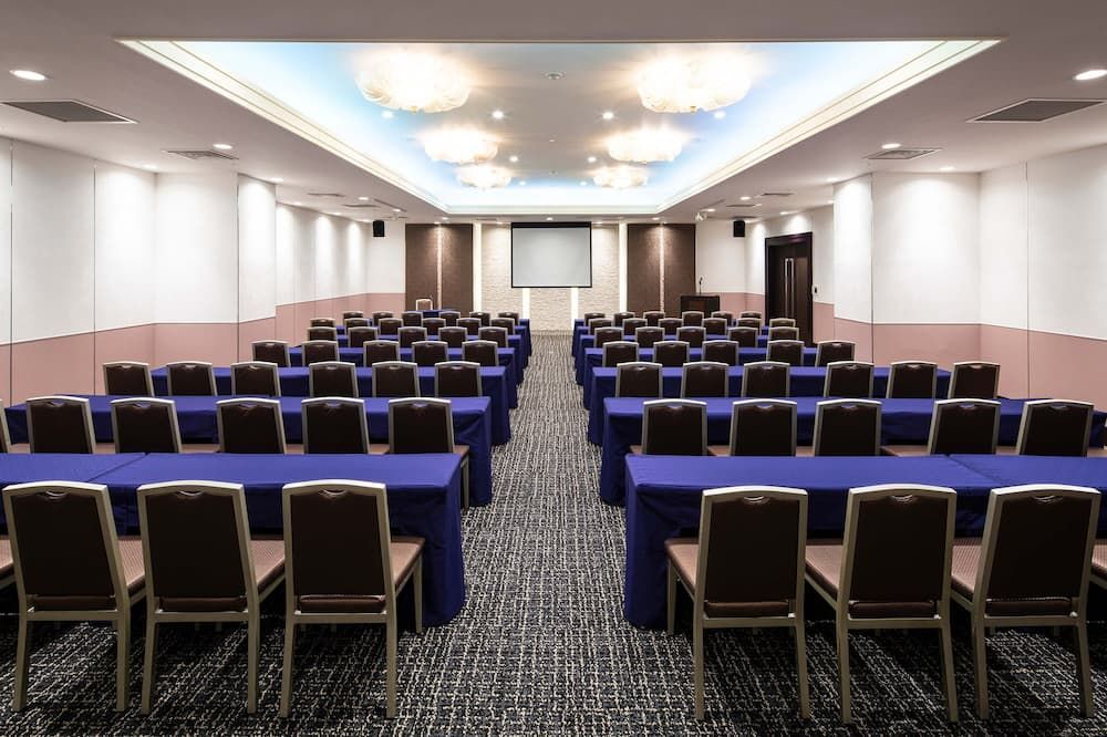 Konferensrum