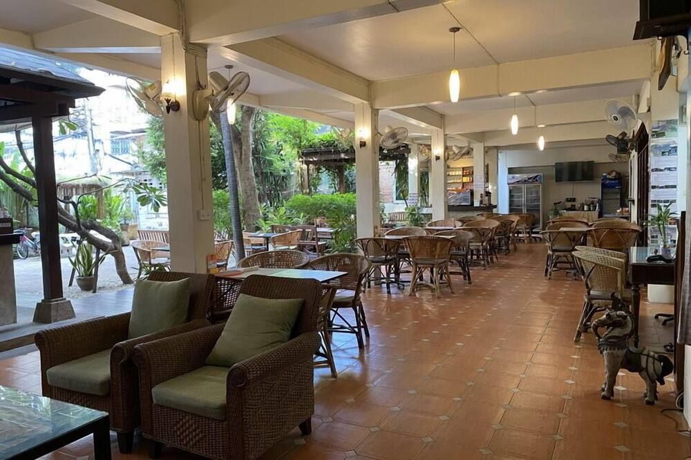 Restaurang