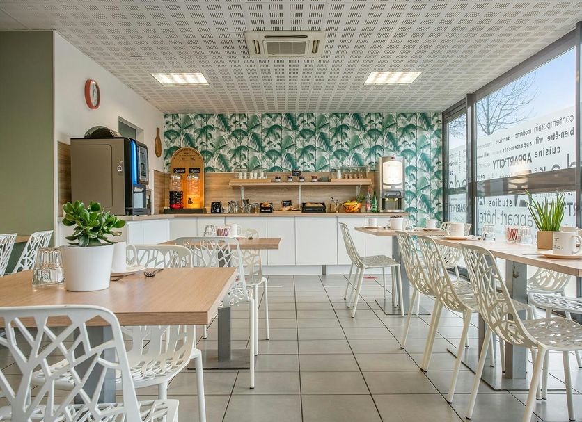 Restaurang Foto