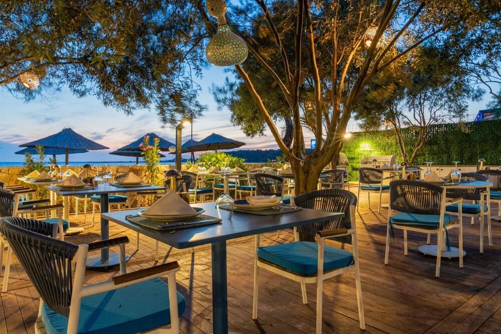 Restaurang Foto