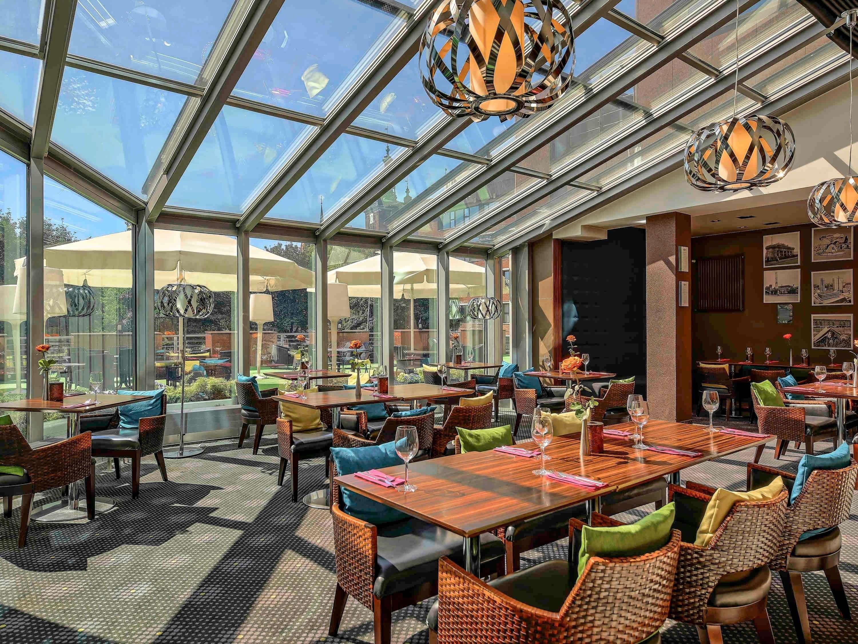 Restaurang