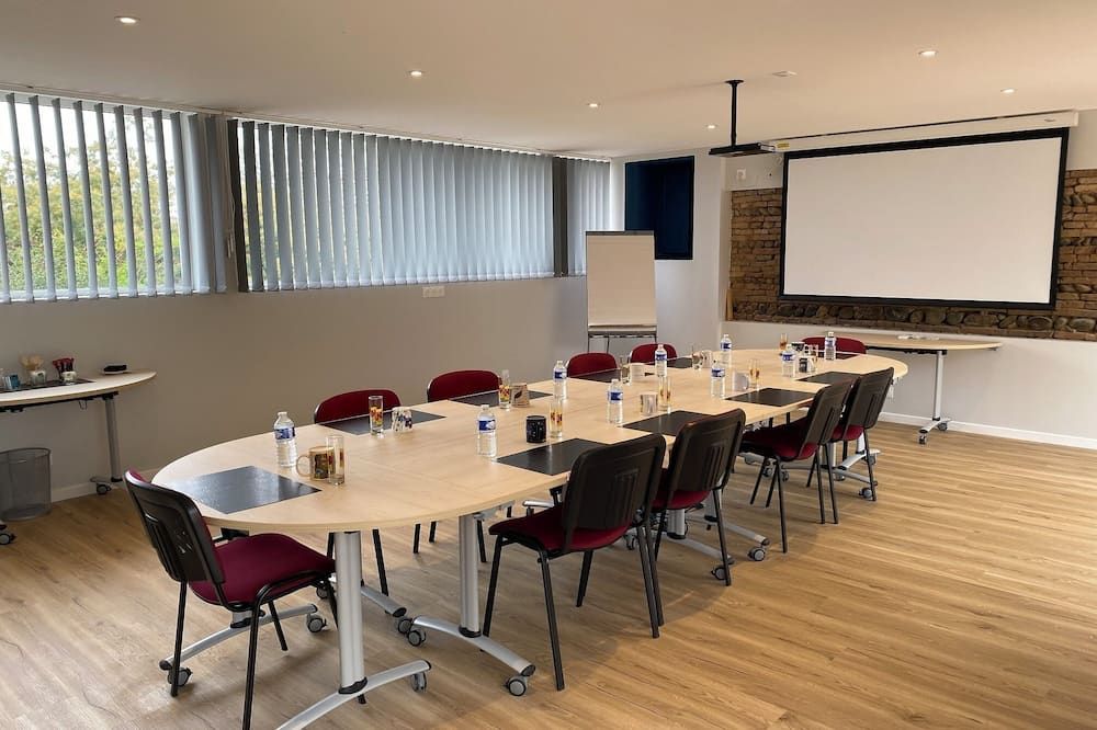 Konferensrum