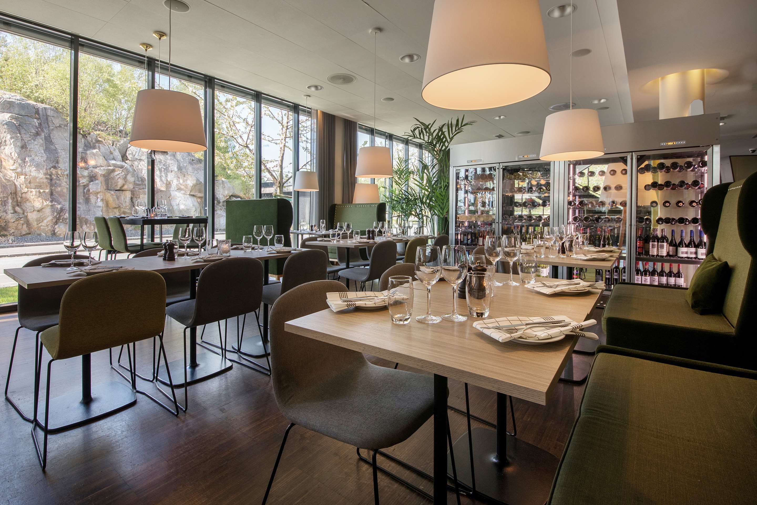 Restaurang
