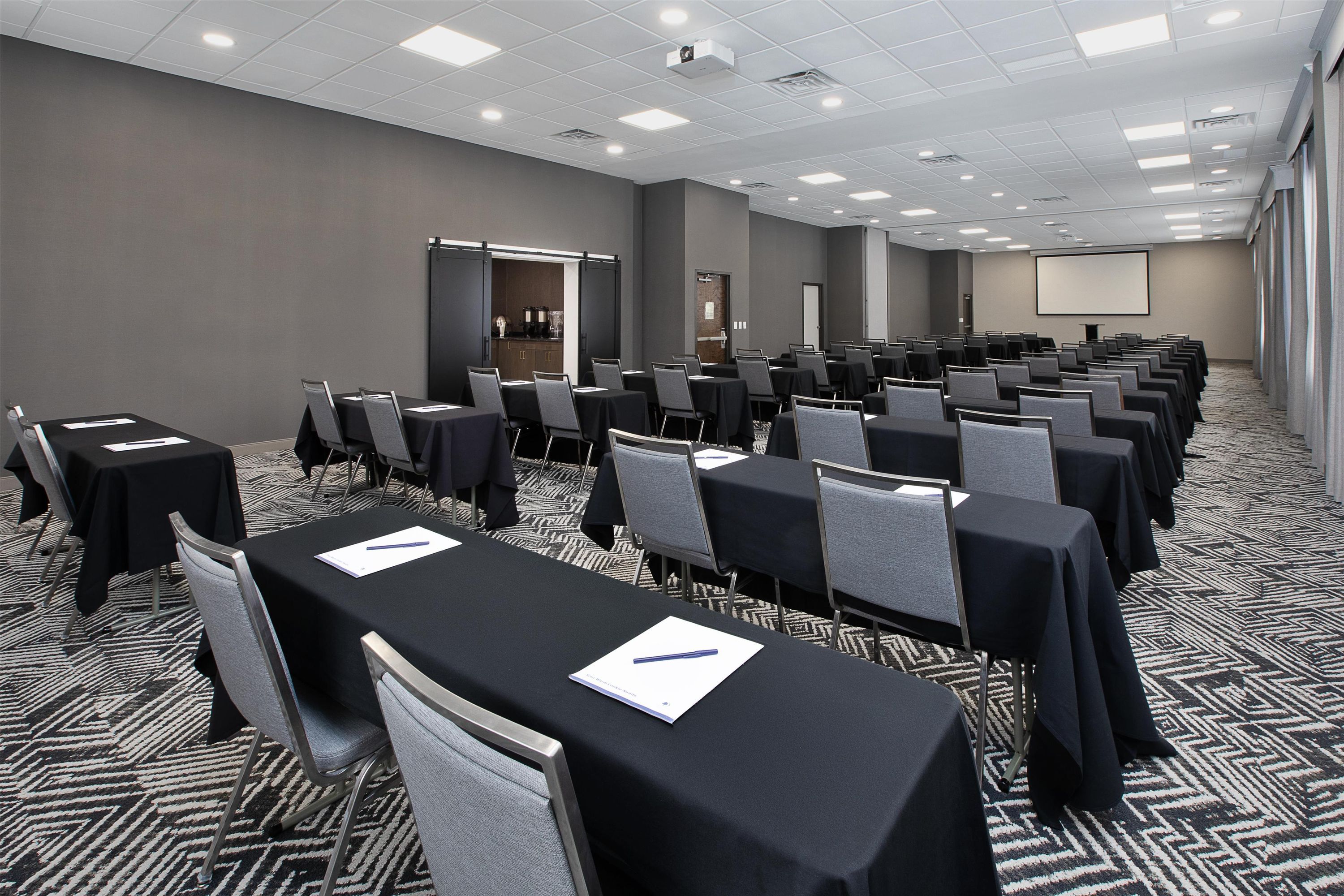 Konferensrum