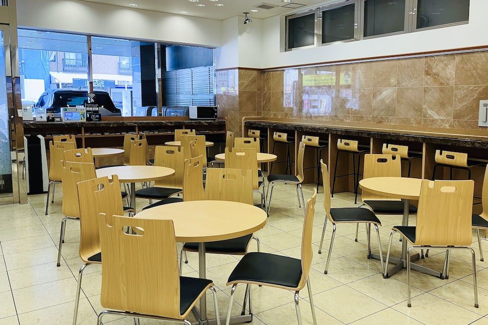 Restaurang