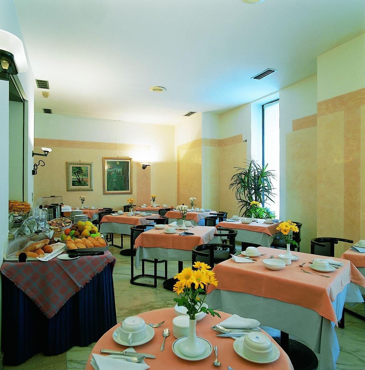 Restaurang