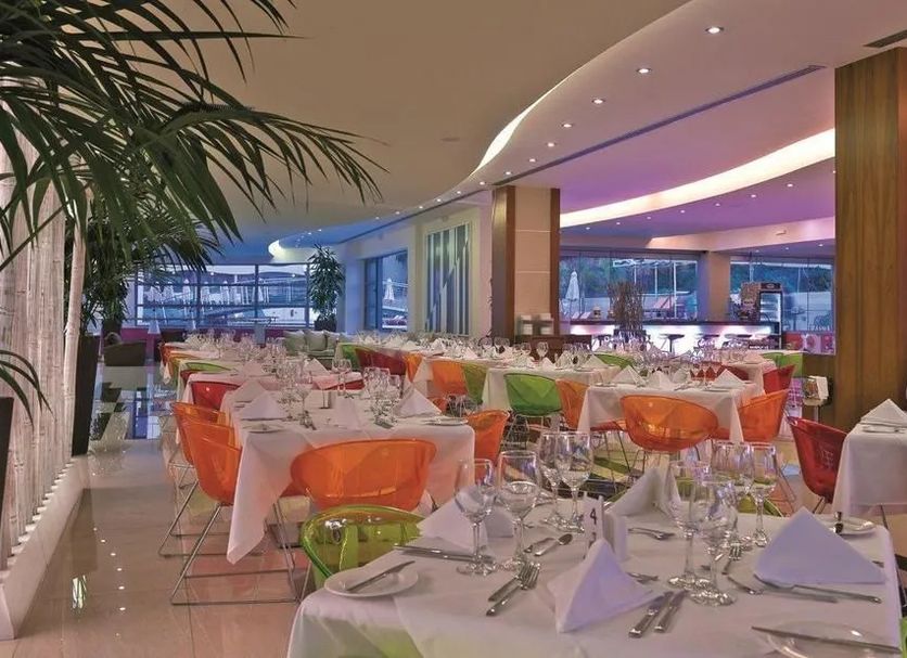Restaurang Foto
