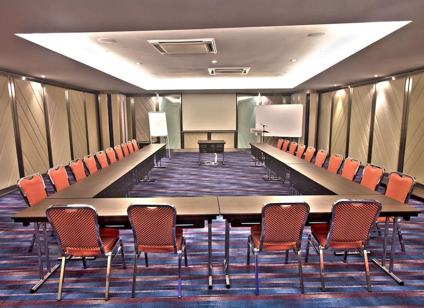 Konferensrum Foto