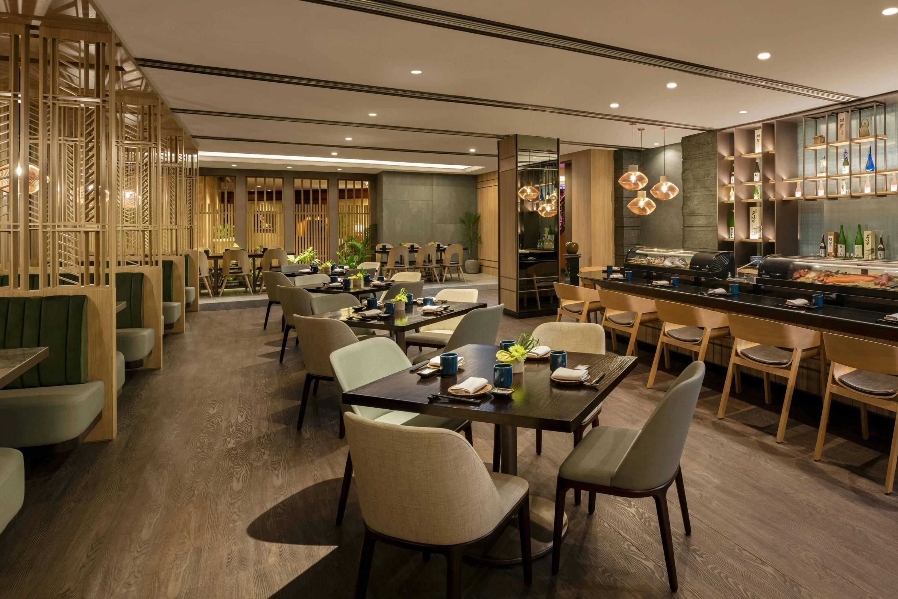 Restaurang