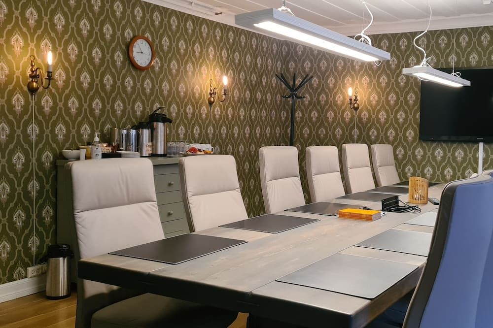 Konferensrum