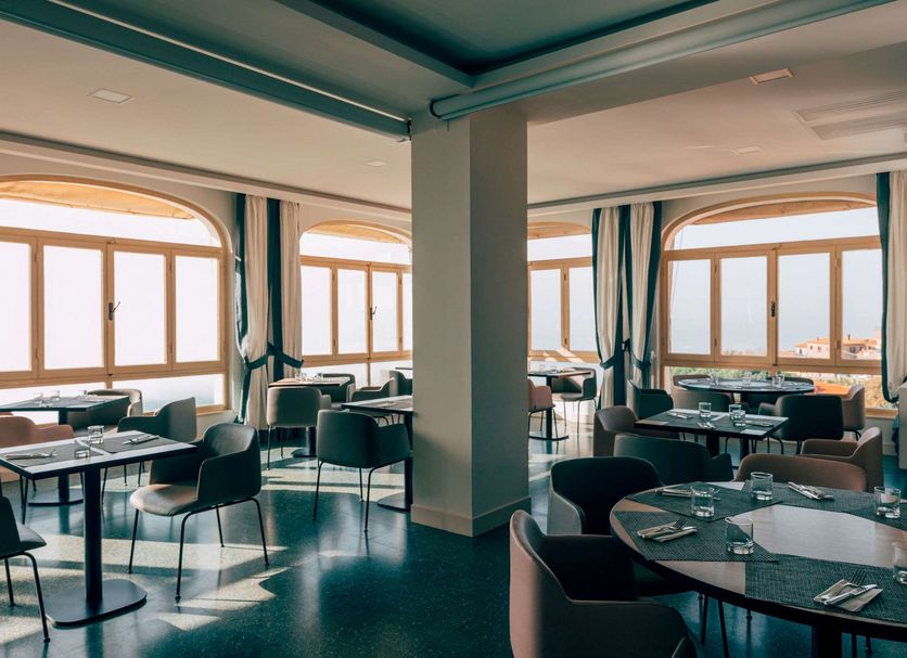 Restaurang Foto