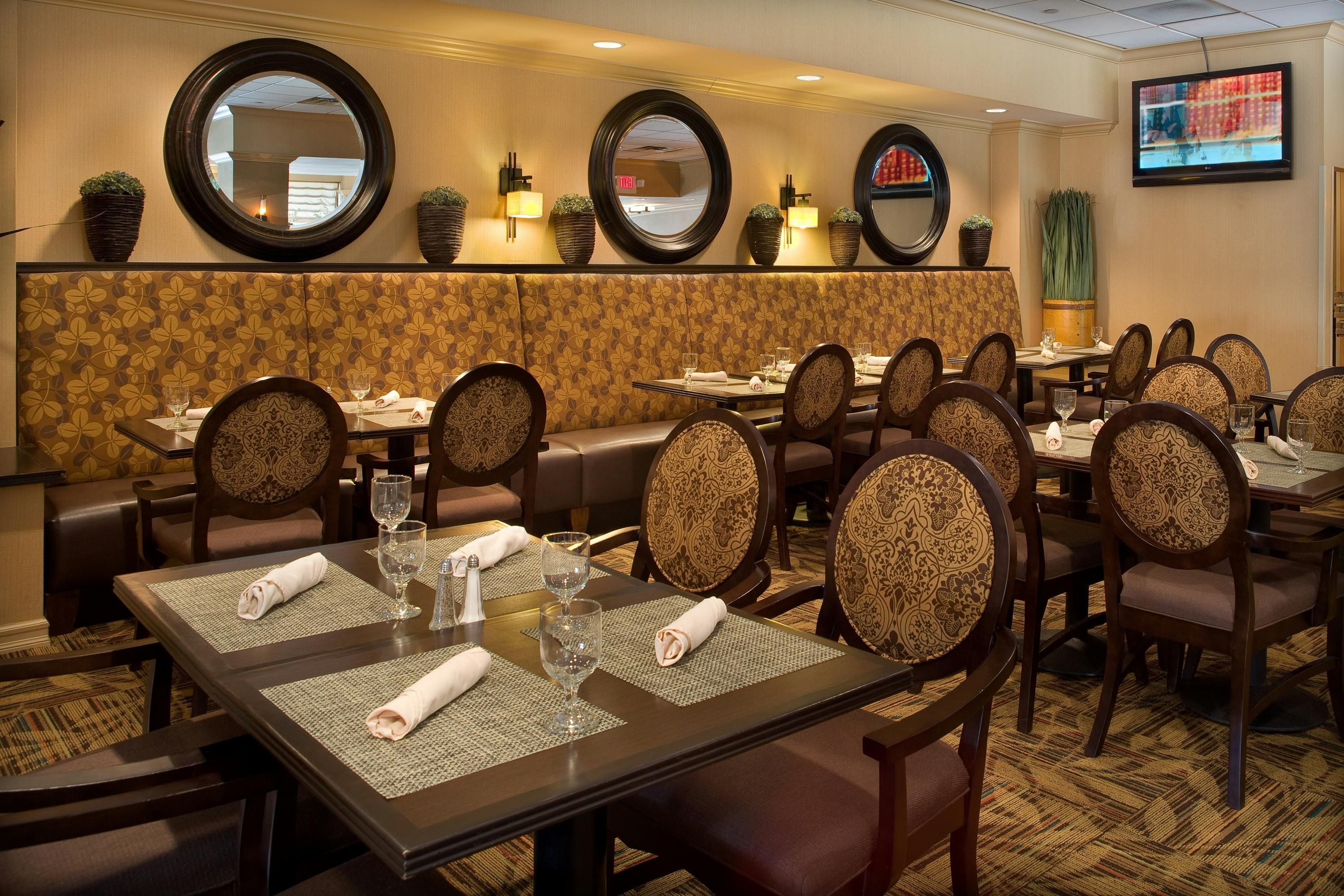 Restaurang