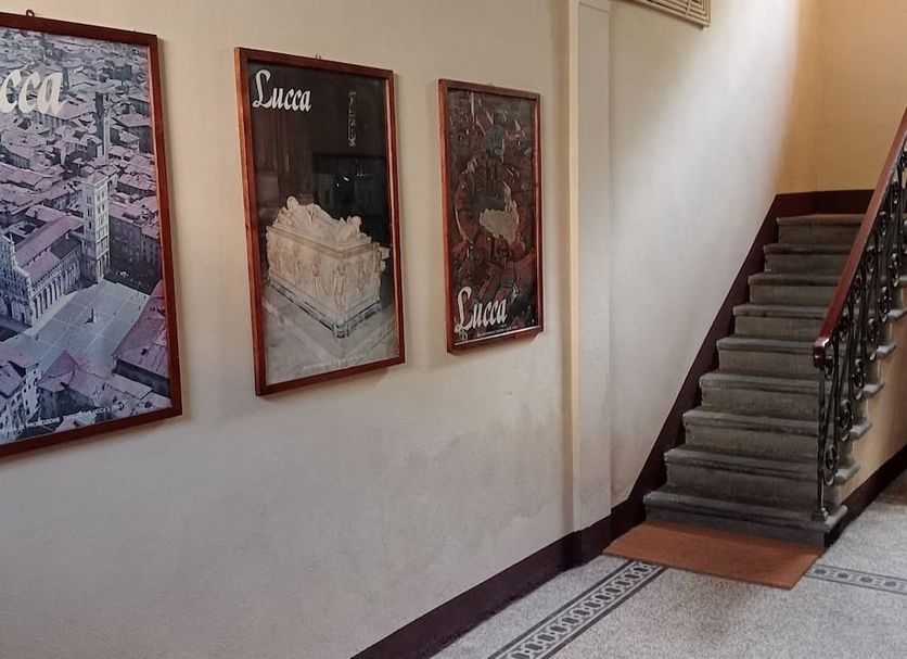 Trappor Foto