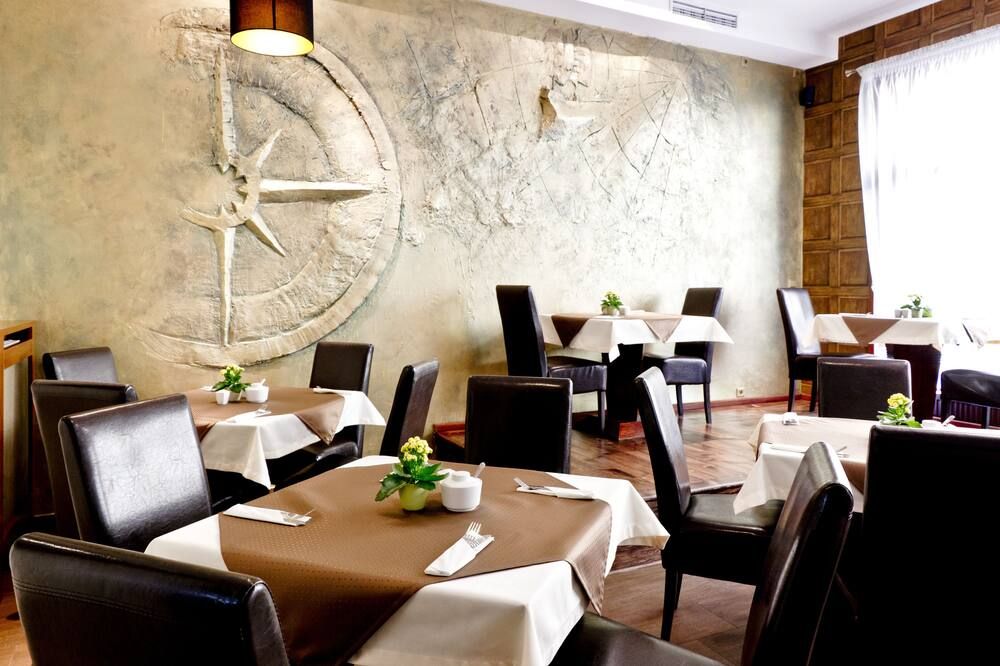 Restaurang