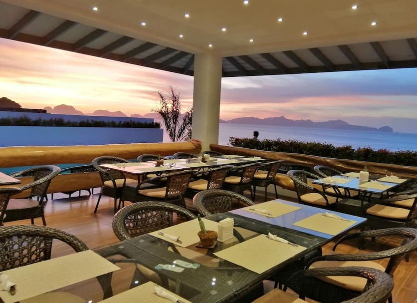 Restaurang Foto