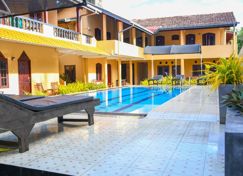 Pool Foto