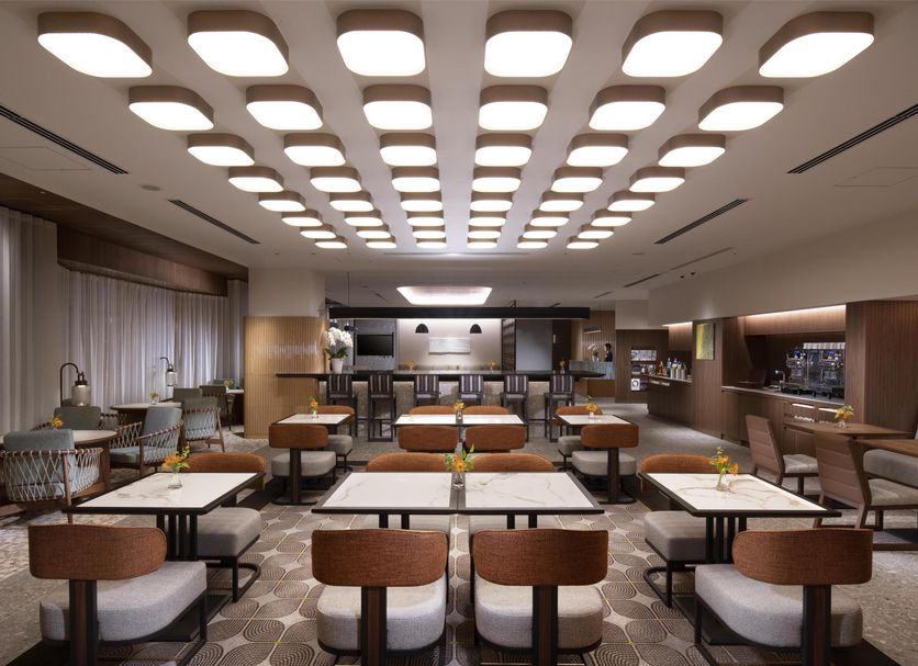 Hotellfaciliteter Foto