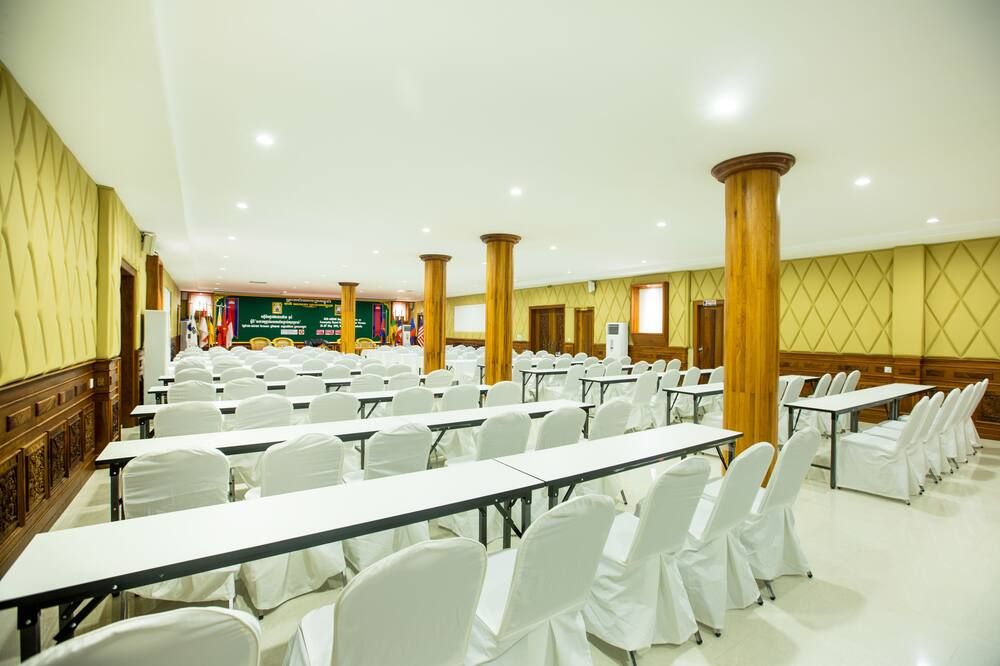 Konferensrum
