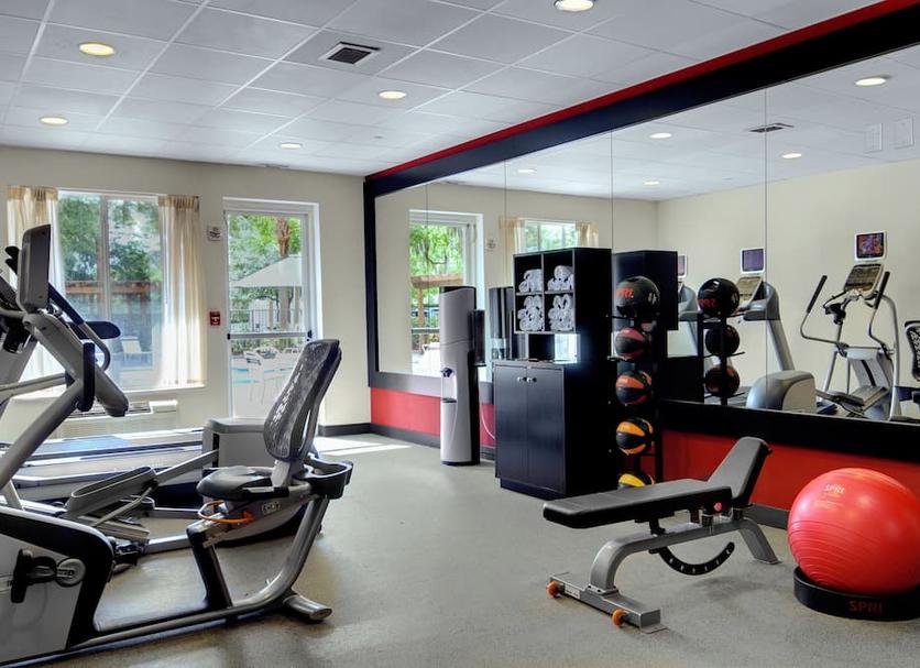 Gym Foto