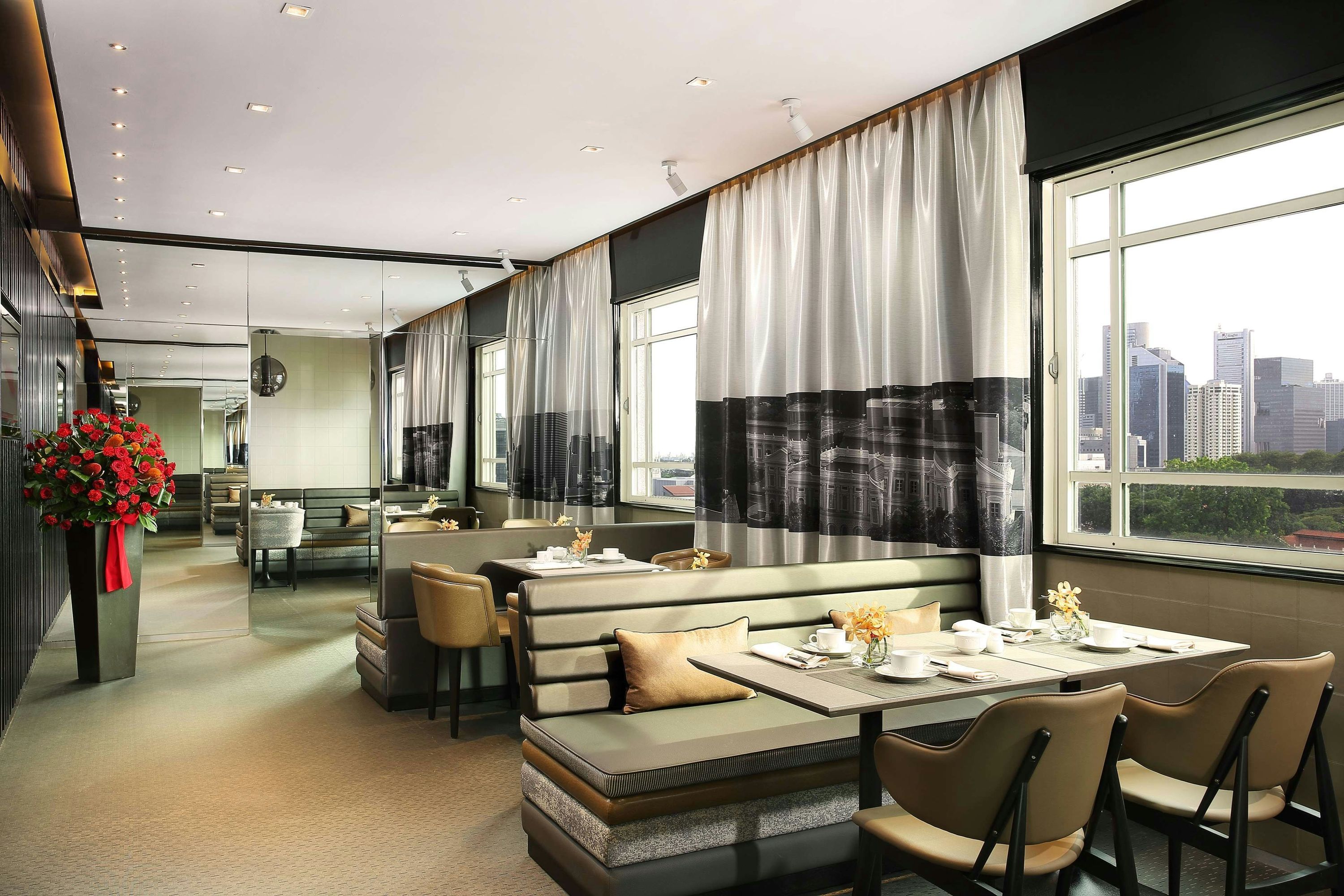 Restaurang