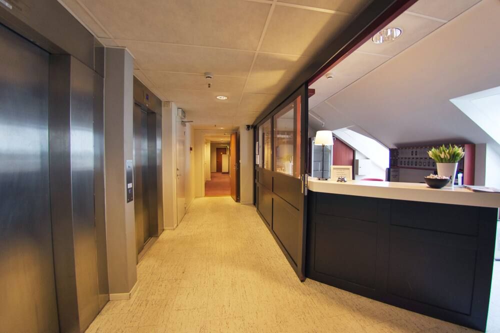 Hall