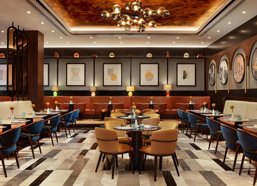 Restaurang Foto