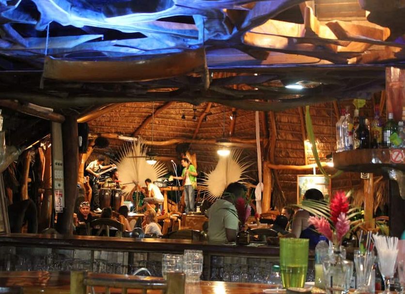 Bar Foto