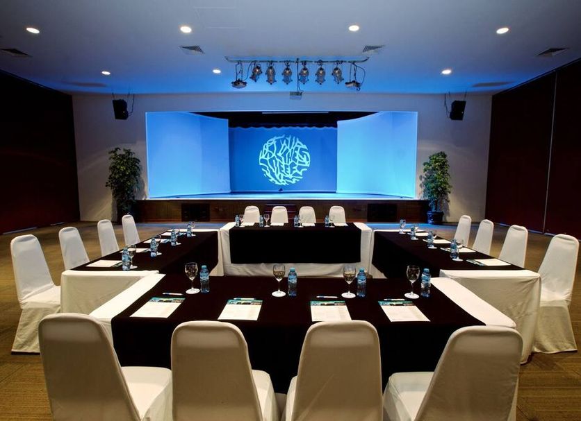 Konferensrum Foto