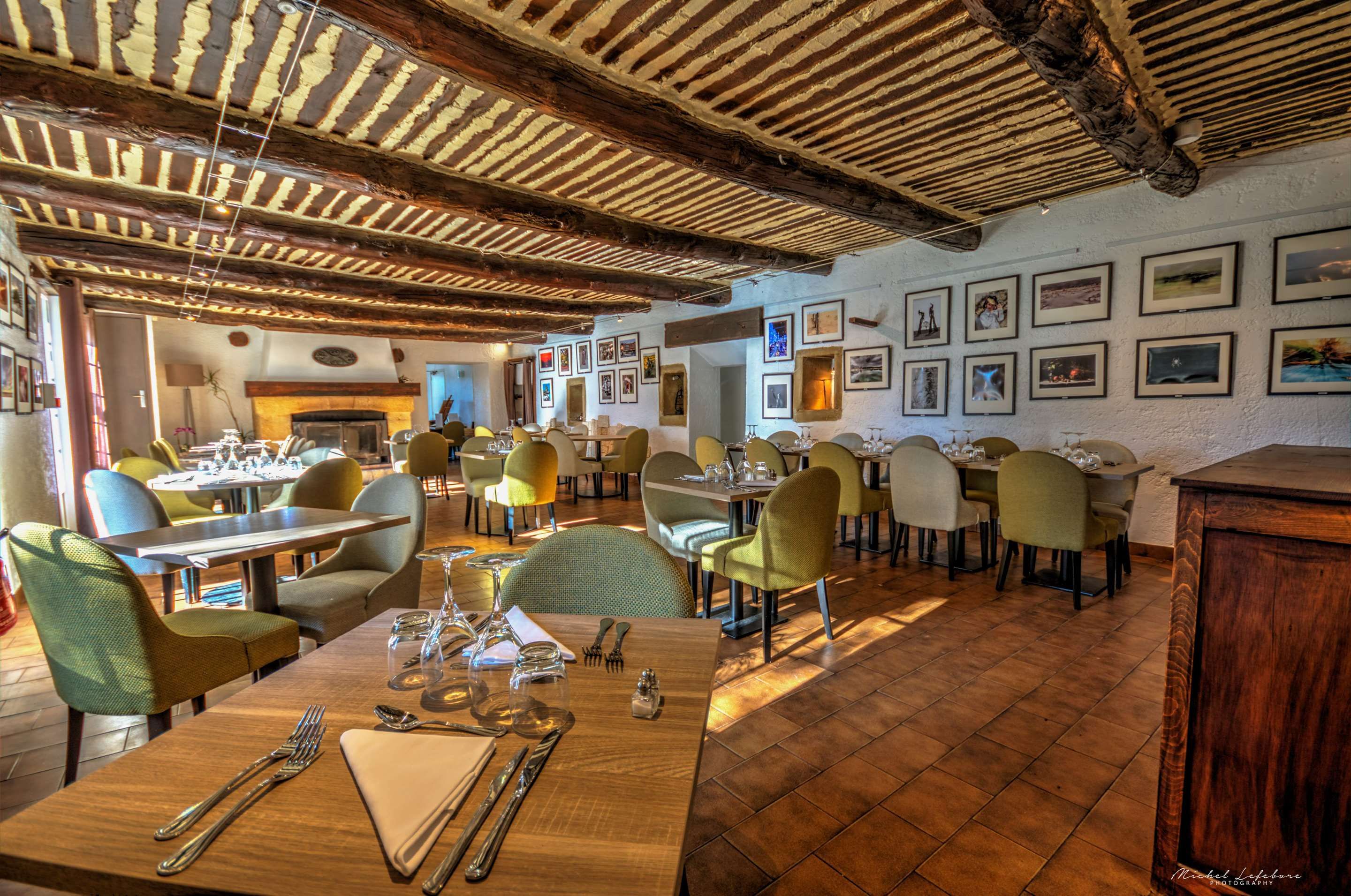 Restaurang