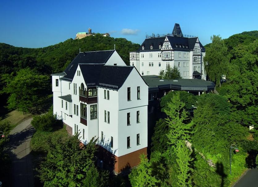 Byggnad Foto