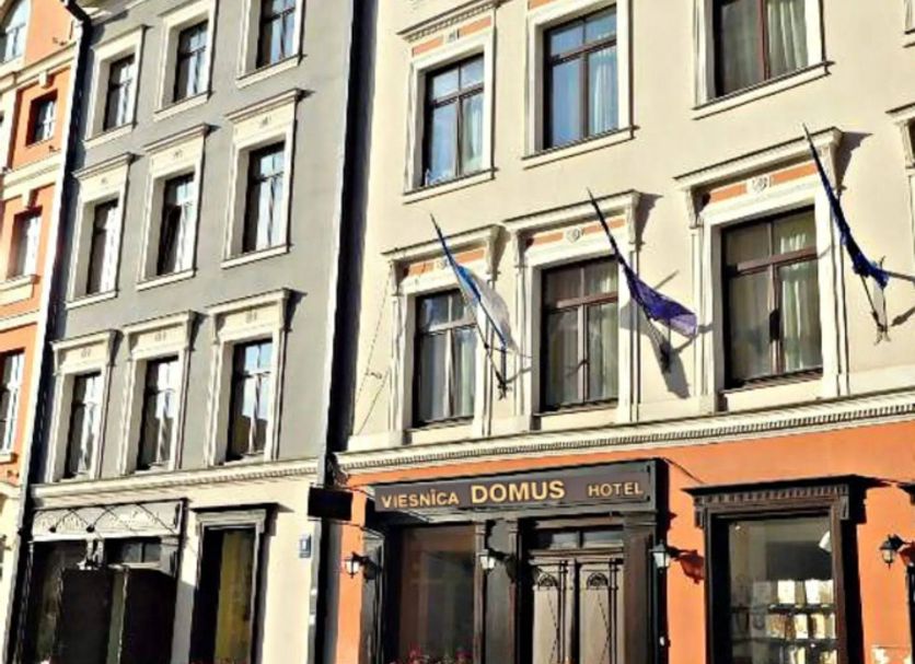 Byggnad Foto