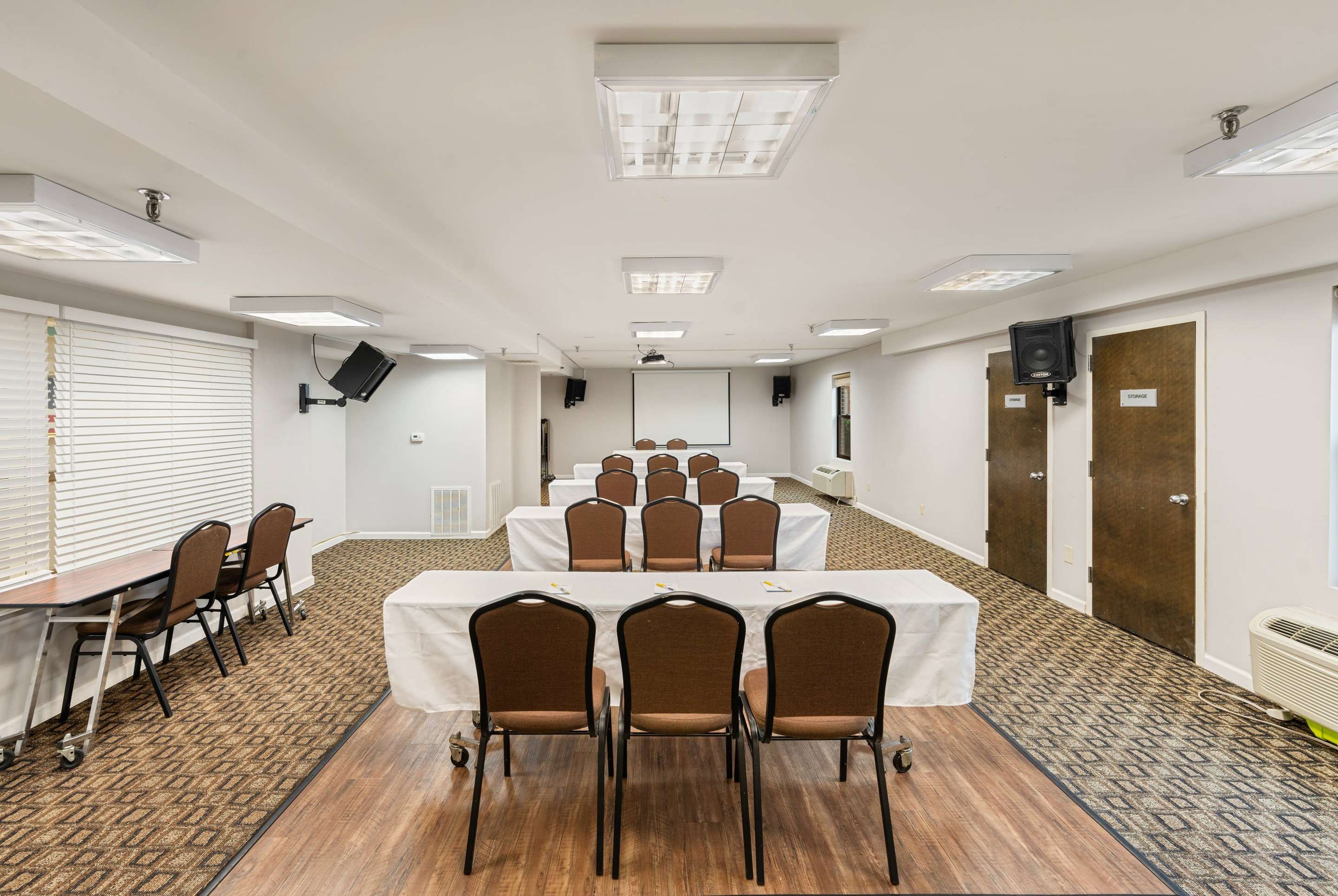 Konferensrum