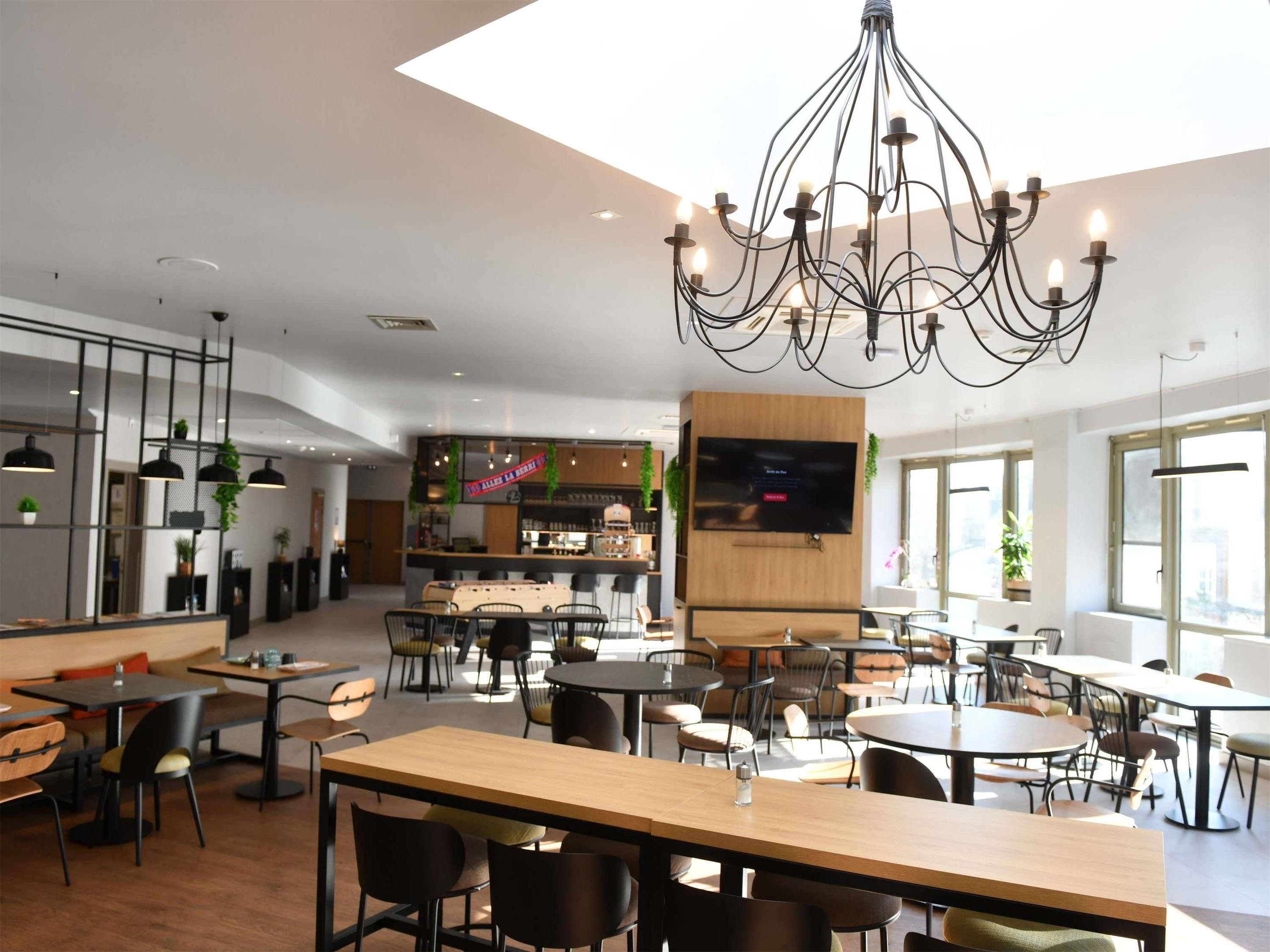 Restaurang
